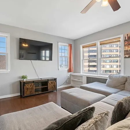 Escape To Raleigh Ave 3 Steps From The Beach Atlantic City Exterior photo