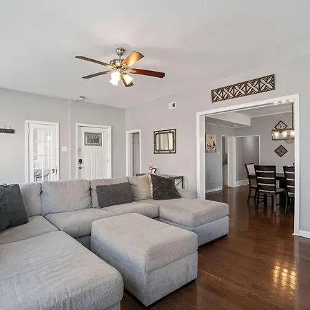 Escape To Raleigh Ave 3 Steps From The Beach Atlantic City Exterior photo