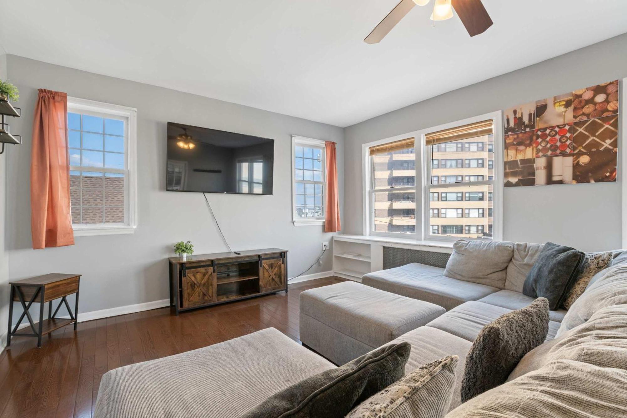 Escape To Raleigh Ave 3 Steps From The Ferienhaus *
